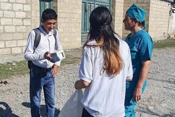 <font color=red>® </font>SUNla gələcəyimiz sağlam olSUN!