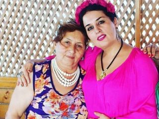 Elzanın anası kömək istədi: "Məni maşına mindirdilər..." 