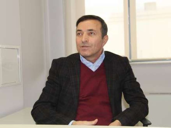 Xalq artisti oğlunun itkisindən DANIŞDI 