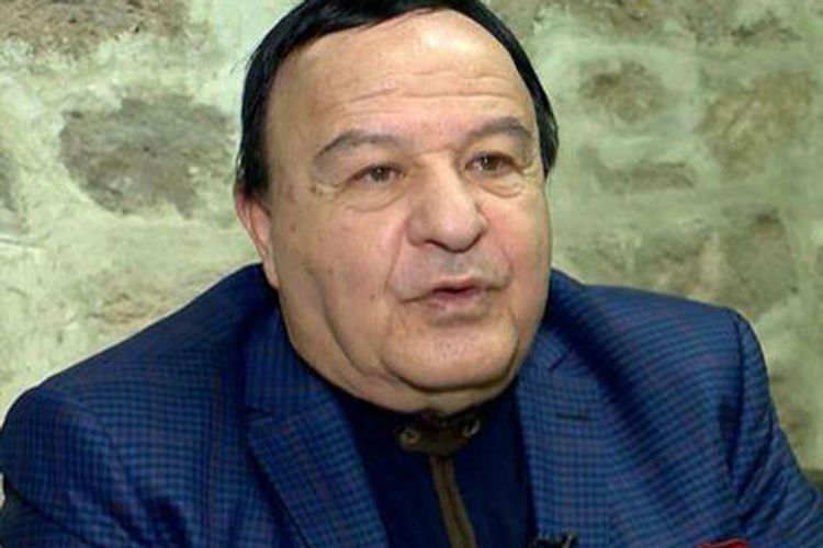 Xalq artistinin səhhəti ilə bağlı  SON XƏBƏR 