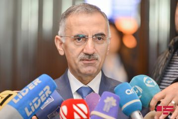 Nazir müavini mobil şəbəkələrdə yaranan problemlə bağlı operatorları qınadı