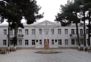 Sumqayıt xəstəxanası yenidən tikiləcək - RƏSMİ