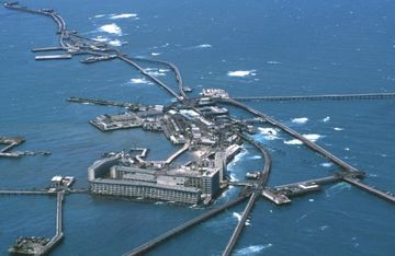 Xəzərdə “buz müharibəsi”, 13 metrə qalxan dalğa, qeyb olmuş 21 bakılı – BİR «MÖCÜZƏ"NİN TARİXİ 