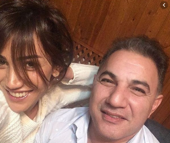 Röya Ədalət Şükürova müraciət etdi: "Dedin yox" - VİDEO