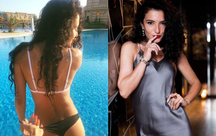 Soyunan azərbaycanlı müğənni danışdı: "...işləməyə davam edirəm"