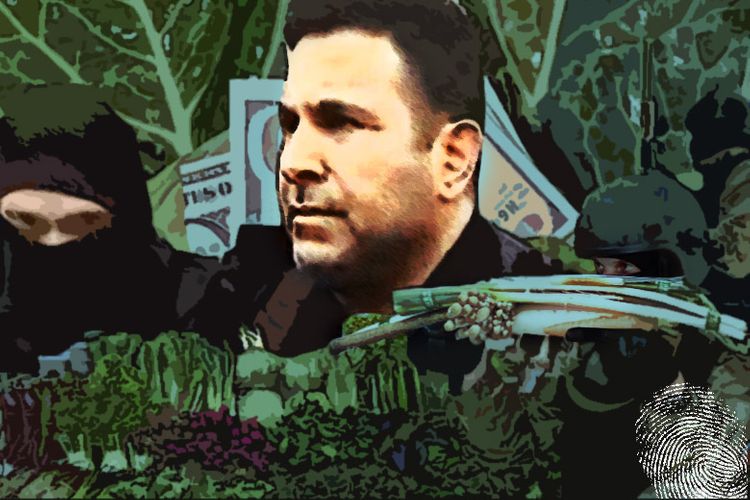 "Pokrov Məhərrəm" hara qaçırmış? Lənkəranskiyə xəyanət, 9 milyon borc...