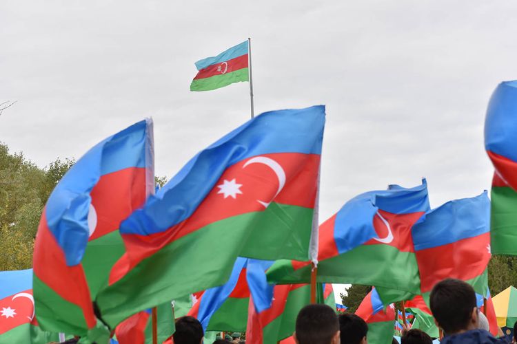 Bakı bulvarında sabah möhtəşəm konsert olacaq