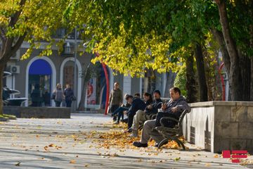 Sabah hava necə olacaq? - PROQNOZ