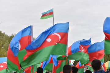 Bakı bulvarında sabah möhtəşəm konsert olacaq