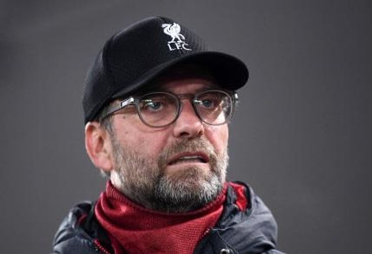 "Bütün dünya bu oyunu izləyəcək" - Klopp