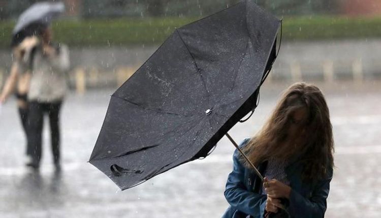  Hava ilə bağlı XƏBƏRDARLIQ