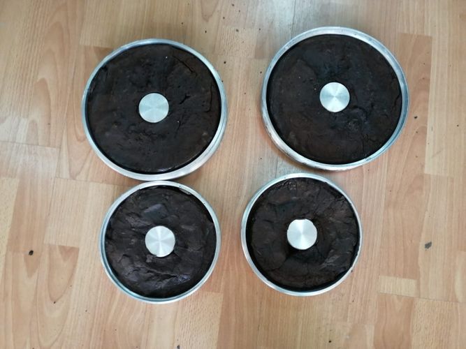 İran vətəndaşı sərhəddə narkotiklə saxlanıldı