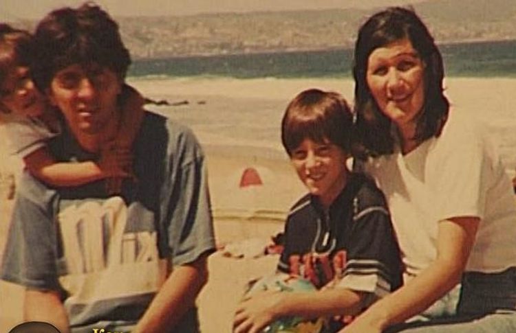 “Qol allahı”nın sevgi məktubu: “Bir gün arvadım olacaqsan” - SİRLİ ULDUZLAR