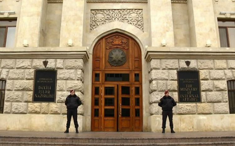 Azərbaycanlı müğənninin evindən oğurluq edən tapıldı