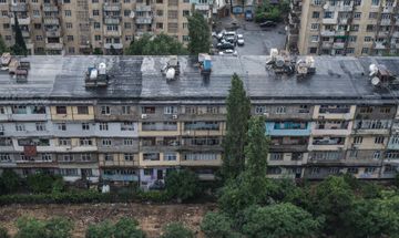 Bakının susuz qalan sakinləri ilə bağlı İcra Hakimiyyətindən AÇIQLAMA