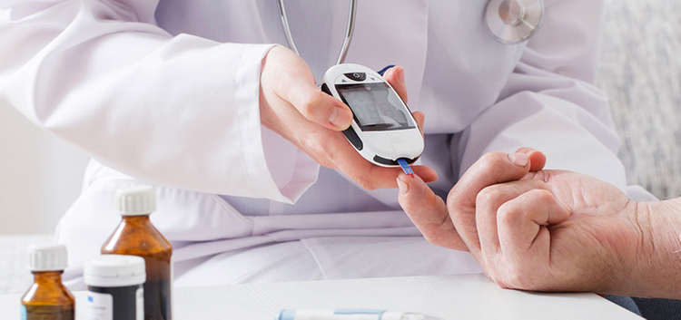 Sabah diabetlə bağlı aksiya keçiriləcək - NAZİRLİK