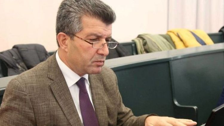 Almaniyada saxlanılan Əlövsət Əliyevin vəkili işə qarışdı - Qardaşı Şahbaz Xuduoğlu DANIŞIR