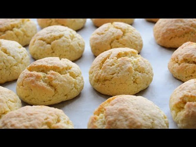 Asan hazırlanan peçenye - Usta öz sirlərini açır: Lent.az-ın mətbəxi