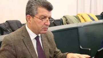 Almaniyada saxlanılan Əlövsət Əliyevin vəkili işə qarışdı - Qardaşı Şahbaz Xuduoğlu DANIŞIR