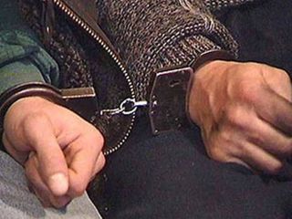 Azərbaycanda axtarışda olan 27 nəfər saxlanıldı