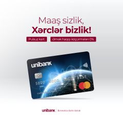 <font color=red>® </font>“Unibank”dan biznes müştərilərinə daha bir dəstək