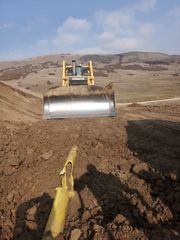 Qaz xətti yenidən yararsız hala salındı - ŞAMAXIDA