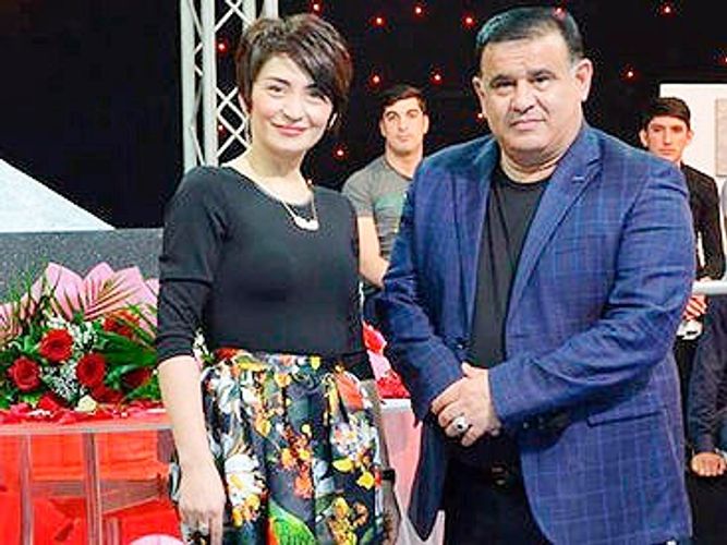 "Fədayəyə oxumağı mən öyrətmişəm, nə danışdığını bilmir" - Tacir