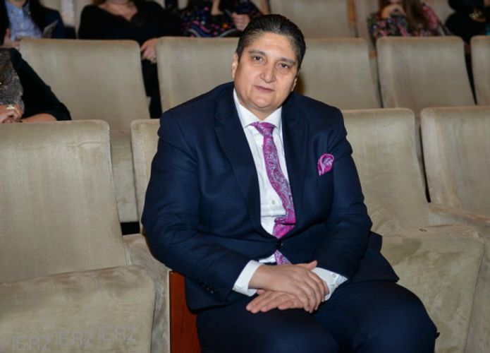 Prezident Bilal Əliyevə ev hədiyyə etdi