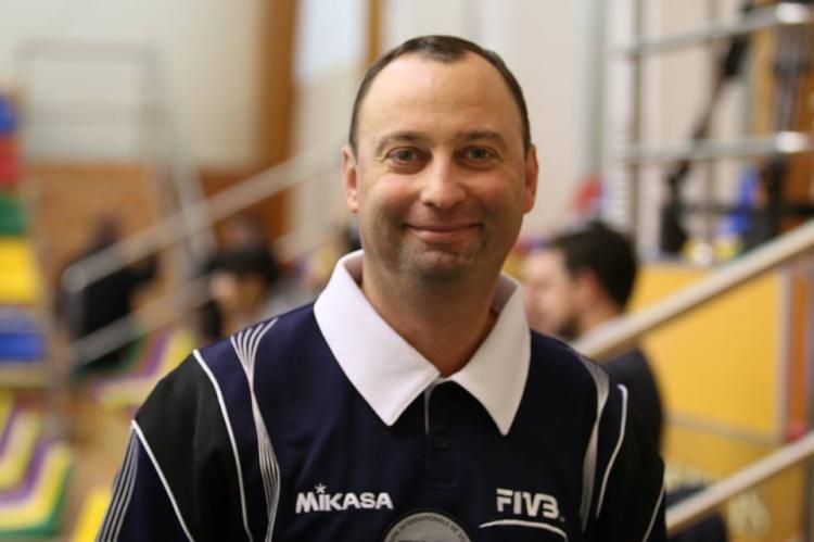 Azərbaycanlı hakim Çempionlar Liqasına təyinat alıdı