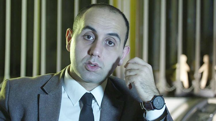 Ayaz Mirzəyev Nazirlər Kabinetindən getdi