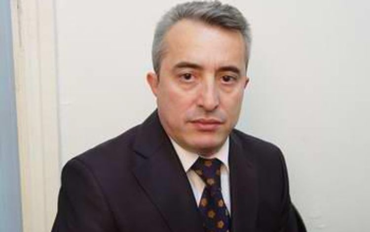 Nazirlər Kabinetinin yeni sözçüsü - DOSYE