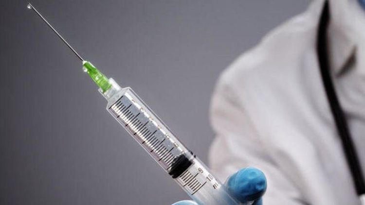 Nazirlikdə birdəfəlik şprislərlə bağlı iclas keçirildi