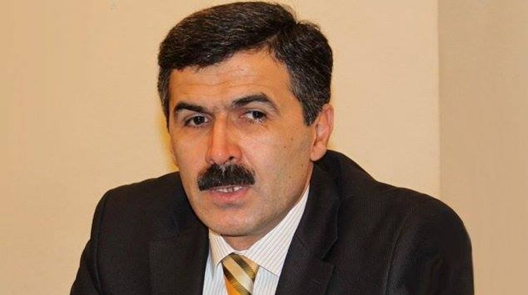 Oqtay Gülalıyev İstanbulda başqa xəstəxanaya köçürüldü - AÇIQLAMA