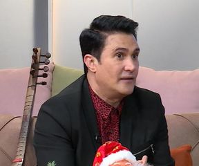 Nadir evli qadından yazdı: "Sənin ərinin qeyrəti..."