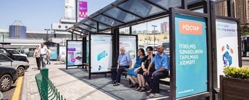 Sərnişindaşımanın keyfiyyəti ilə bağlı qrup yaradıldı: təklif və iradlar üçün ...