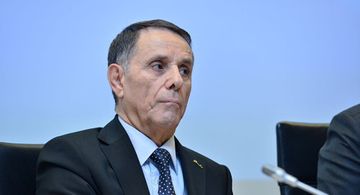 Novruz Məmmədova yeni vəzifə verildi - RƏSMİ