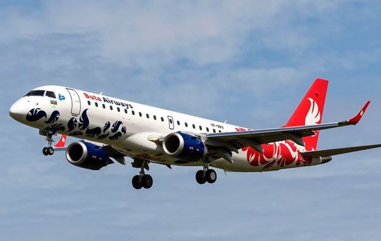 Bakıdan İstanbula uçan təyyarə təcili geri qayıtdı - SƏBƏB