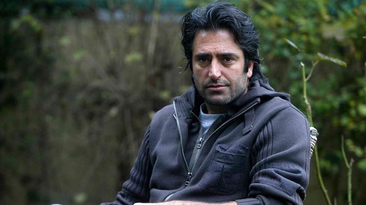 Azərbaycanlı müğənni Mahsun Kırmızıgüllə görüşdü - FOTO