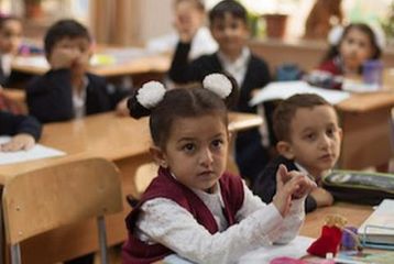  Sabahdan məktəblərdə dərslər başlayır