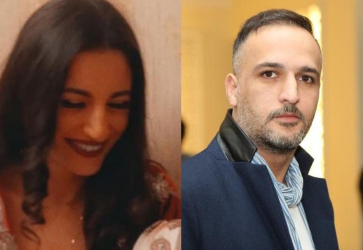 Azər üçüncü toyuna gəlmədi - FOTOLENT