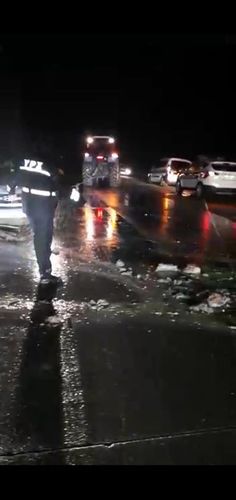 Xızıda turistlər gecə vaxtı, şaxtalı havada köməksiz qaldı