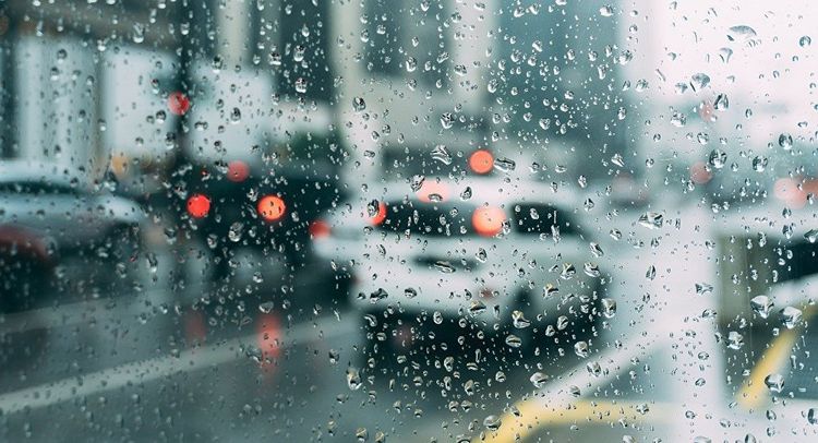 Bakıda havanın temperaturu iqlim normasından aşağı düşdü - FAKTİKİ HAVA