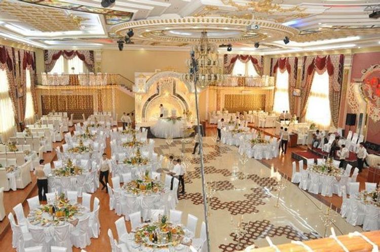 Bakıda daha iki şadlıq sarayının manqalının fəaliyyəti dayandırılıb - FOTO