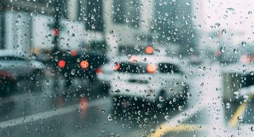 Bakıda havanın temperaturu iqlim normasından aşağı düşdü - FAKTİKİ HAVA