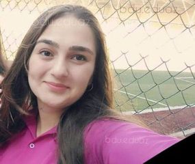 BDU-nun zəhərlənərək ölən tələbəsi dəfn edildi - FOTOLENT