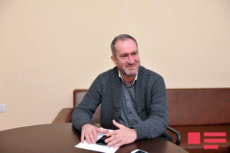 Lent.az-ın əməkdaşı mükafat aldı