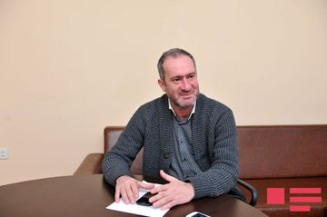 Lent.az-ın əməkdaşı mükafat aldı