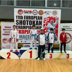 Məktəblilərimiz qızıl medal qazandılar - FOTOLENT