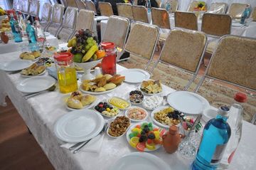 Qadınlar üçün 3 gündən artıq yas saxlamaq halal deyil, kişilər üçün isə... - Ehsan məsələsi ilə bağlı MÜƏMMALAR