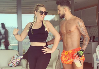 Cinsiyyətini dəyişən fenomen görün nə etdi - VİDEO